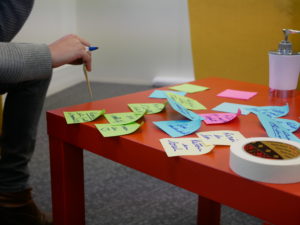 Post it